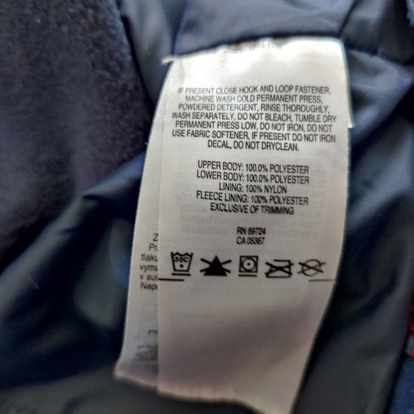 Columbia Boy’s Bugaboo Jacket - Picture 7 of 8